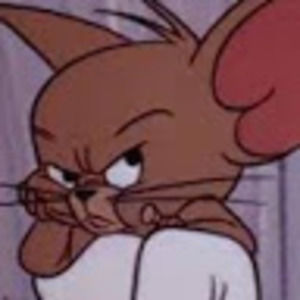 Meet your Posher, Mallory